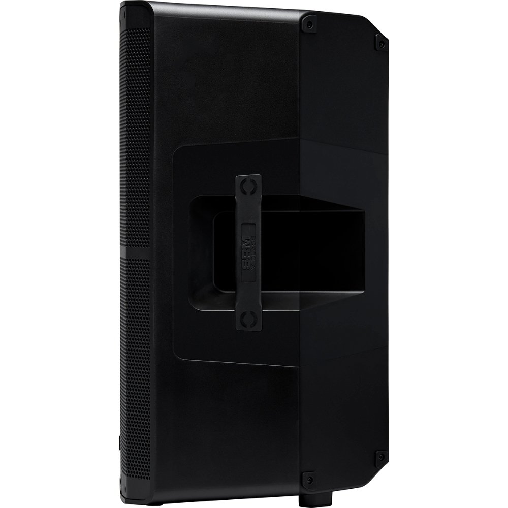 dc94b0b31cf6be436a33fbbb54349b521618808377.jpg Mackie SRM212 V-Class High-Performance Powered Loudspeaker