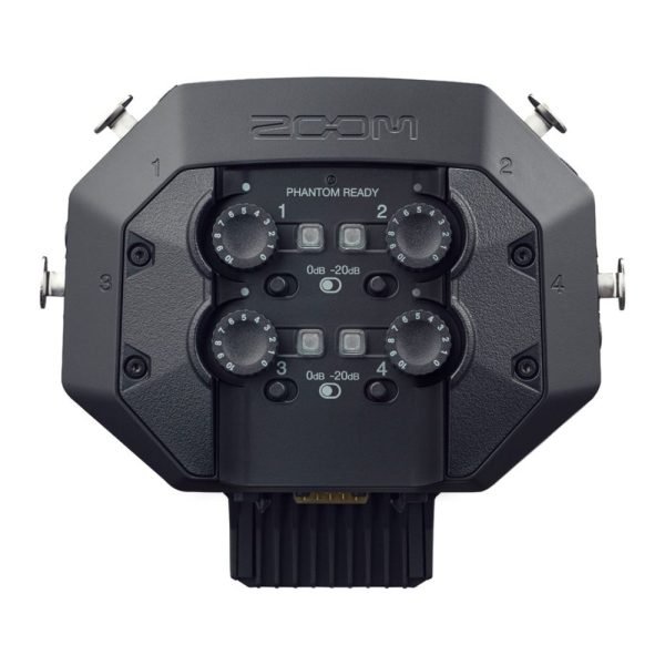 dccf65b682c8ee5fa02712172b80697f1642142680.jpg Zoom EXH-8 Expander Capsule for H8 (EXH8/ EXH 8)