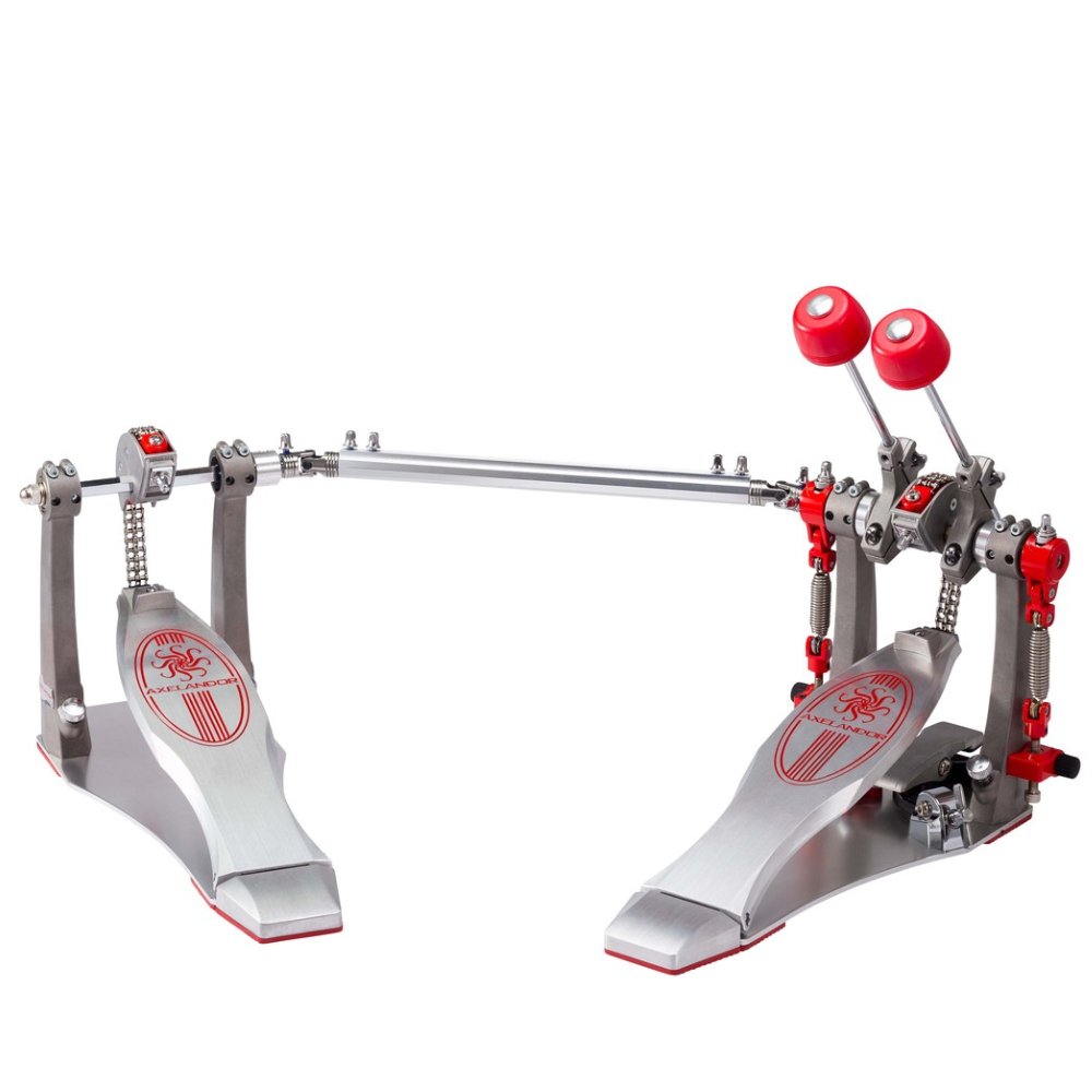 Sakae Axelandor Drum Pedals