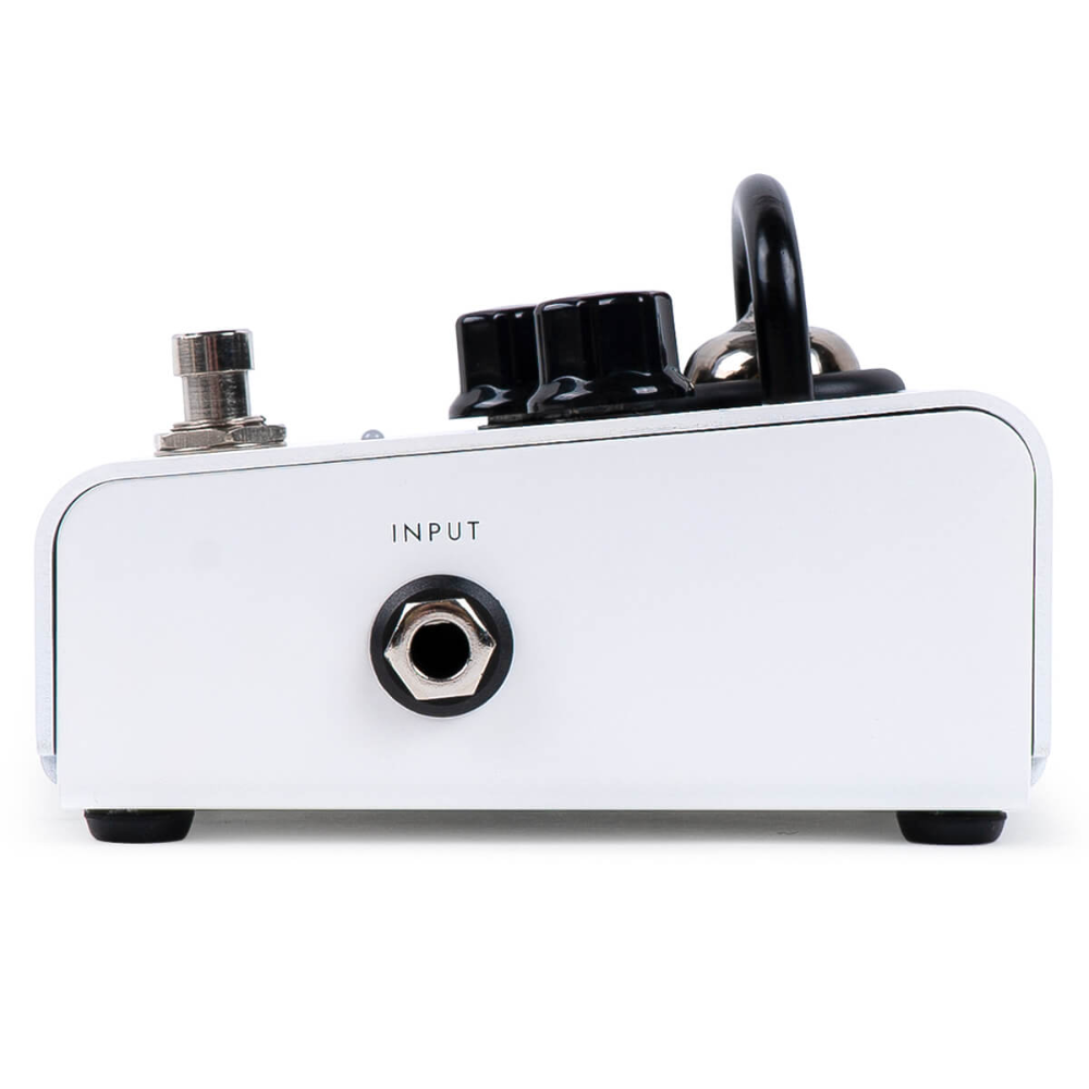 Blackstar Dept 10 Boost – 9V Tube Boost Pedal with ECC83 Valve, EQ & Buffer