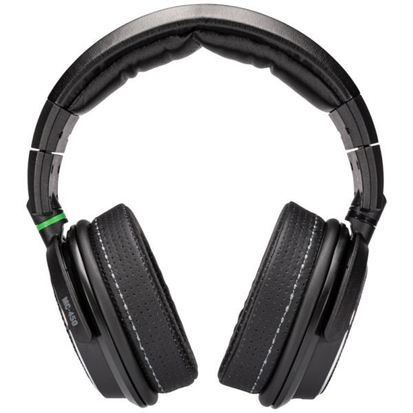 df2d0cbacaec8f57a676b4a27d5152911606301031.jpg Mackie MC-450 - Professional Closed-Back Headphone (MC450 / MC 450)