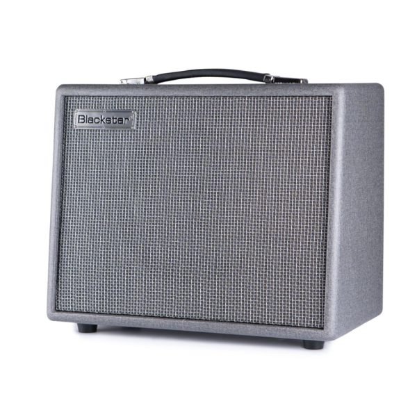 Blackstar Silverline Standard 20W 1x10" Digital Combo Guitar Amplifier – Boutique-Style Tone with SHARC DSP & Celestion V-Type Speaker
