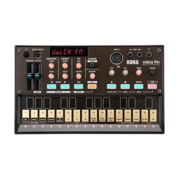 Korg Volca FM