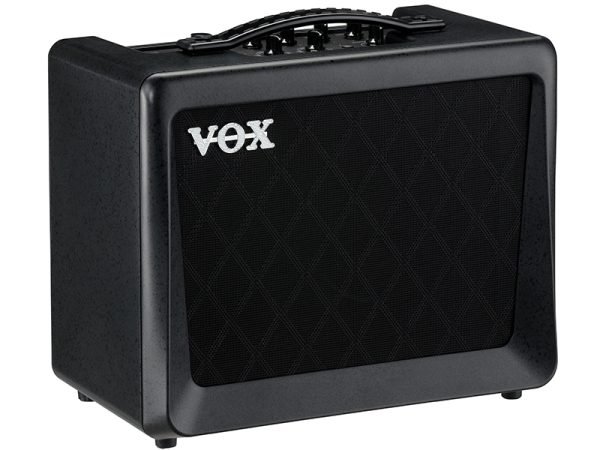 Vox VX15 GT Portable Mini Guitar Amp