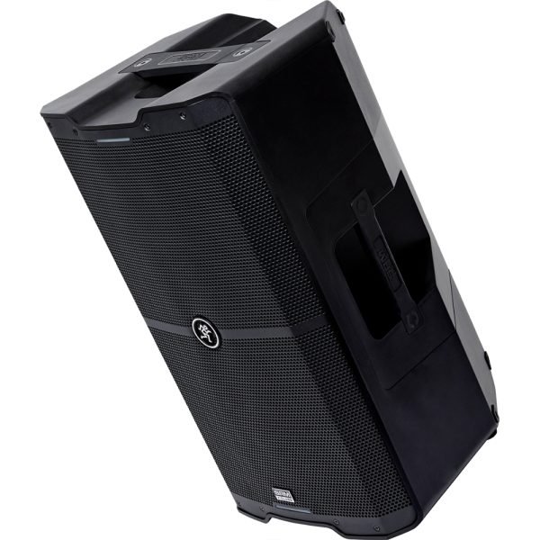 Mackie SRM212 V-Class High-Performance Powered Loudspeaker