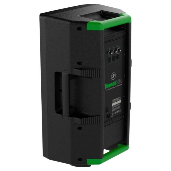 Mackie Thrash 212 Series Powered Loudspeakers