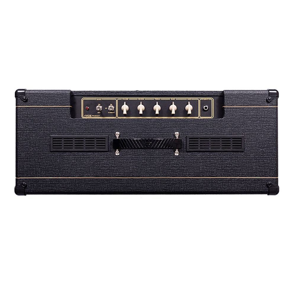 Vox AC30S1 30-watt 1x12" Tube Combo Amp