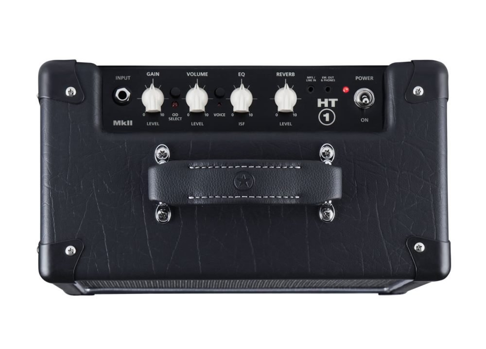 Blackstar HT-1R MkII (HT1R MKII / HT 1R MKII)
