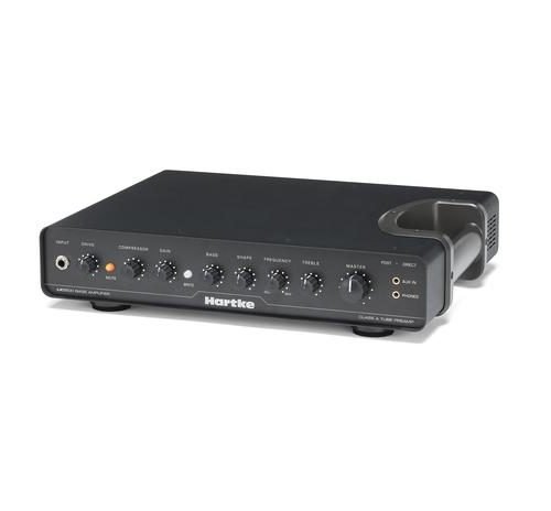 Hartke LX5500 Bass Head Amp