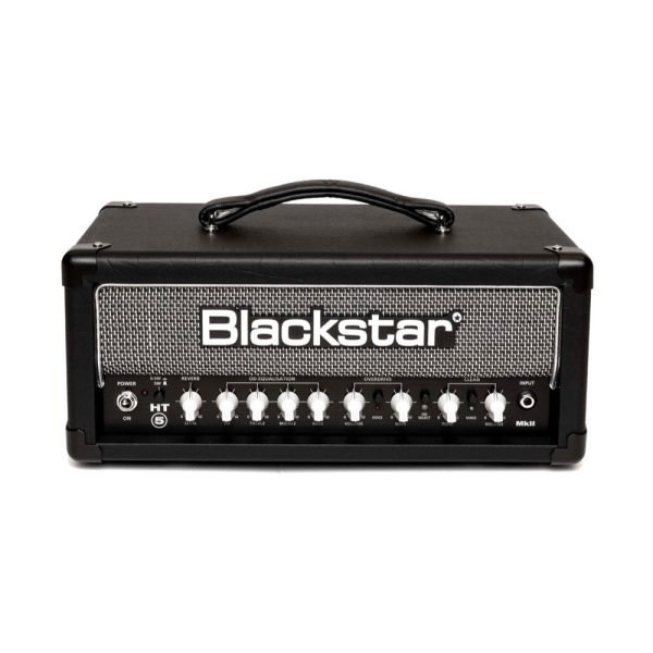 Blackstar HT-5RH mkII (HT5RH mkII / HT 5RH mkII)