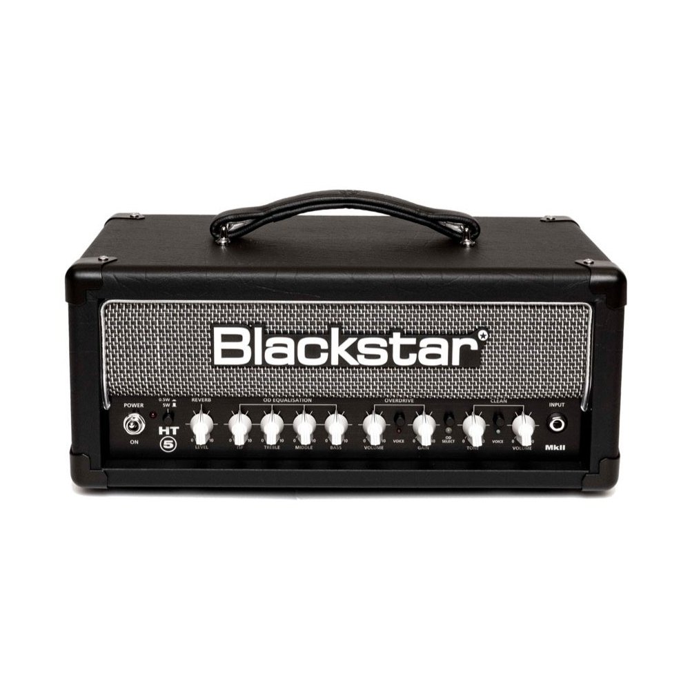 e4989c6ae5aa6d4c22cf15c76e8ef49f1551343819.jpg Blackstar HT-5RH mkII (HT5RH mkII / HT 5RH mkII)
