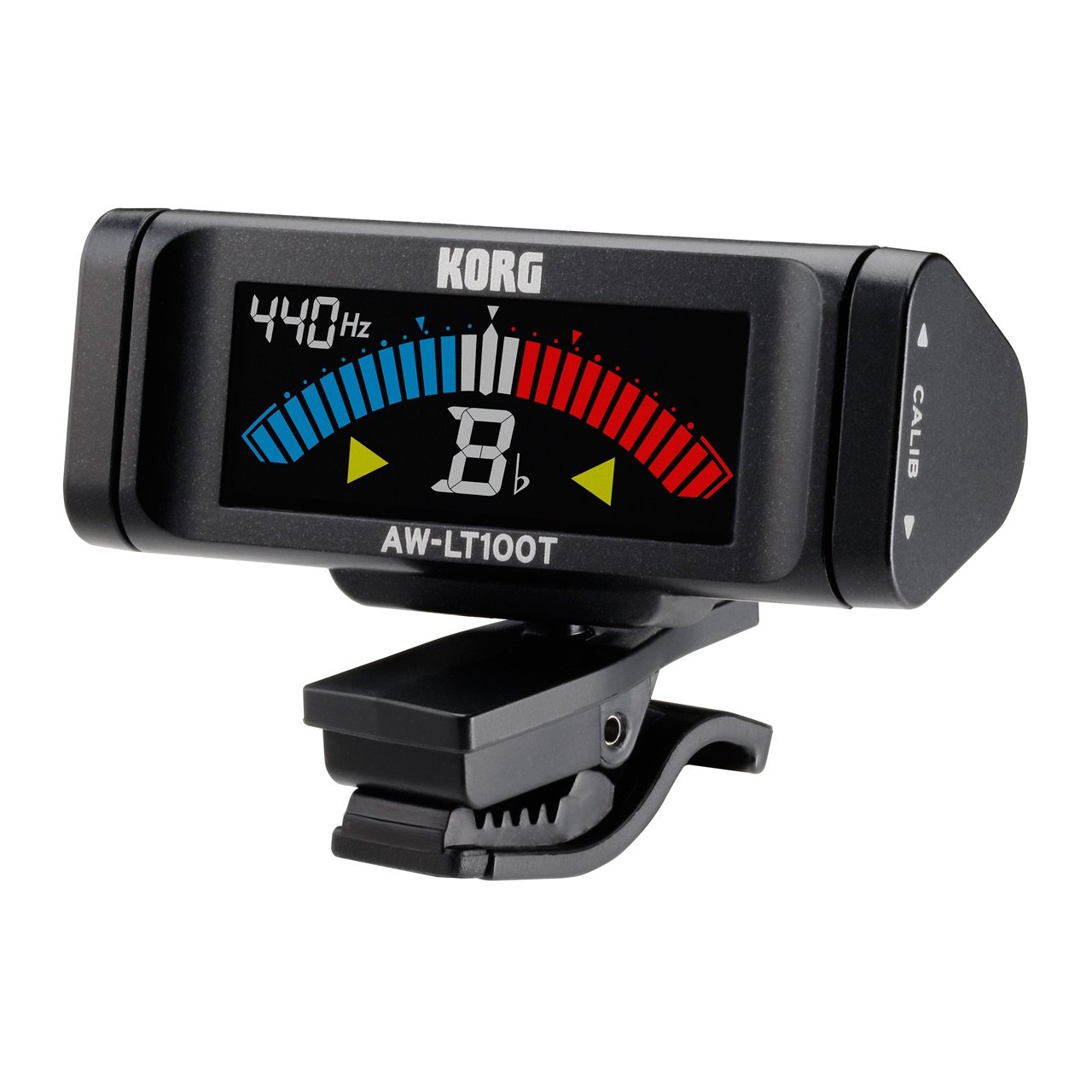 Korg AW-LT100T Tuner (AWLT100T / LT100T)