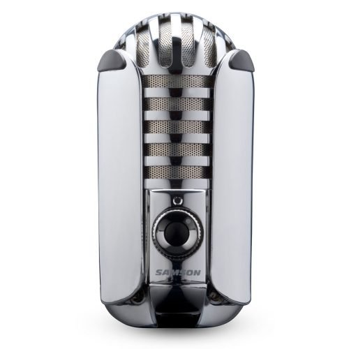 Samson Meteor Mic USB Studio Microphone