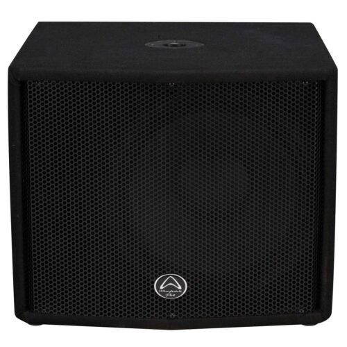 Wharfedale Pro EVP-R18B