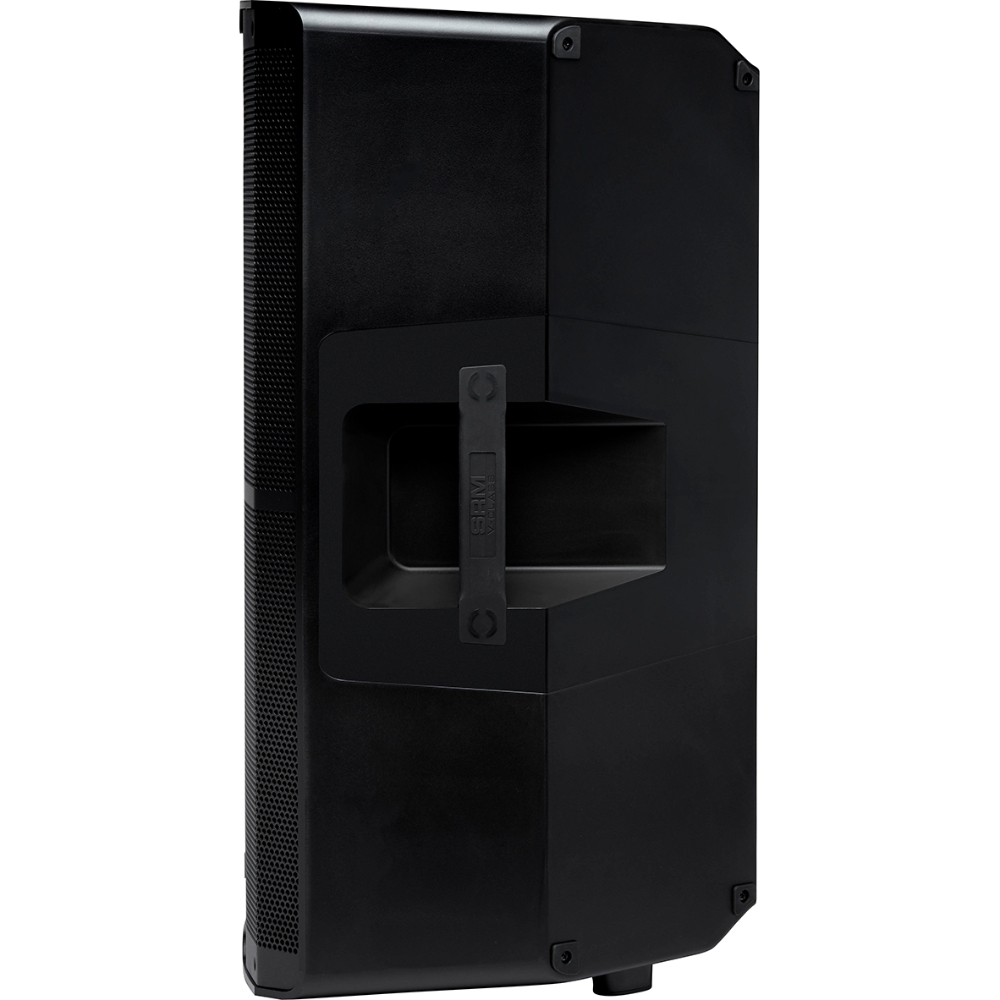 Mackie SRM215 V-Class High-Performance Powered Loudspeaker