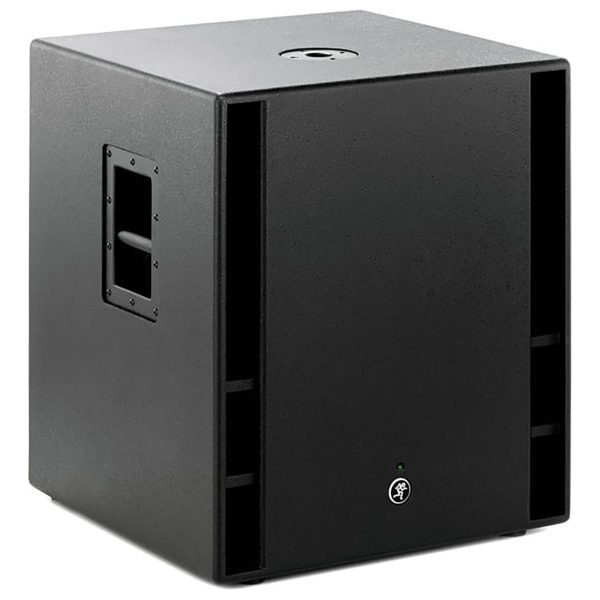 e6468793bb8fe4e4b414572b2b856f3d1539079243.jpg Mackie Thump 18s Powered Subwoofer