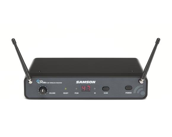 Samson Concert 88x Presentation (LM5) - UHF Wireless System