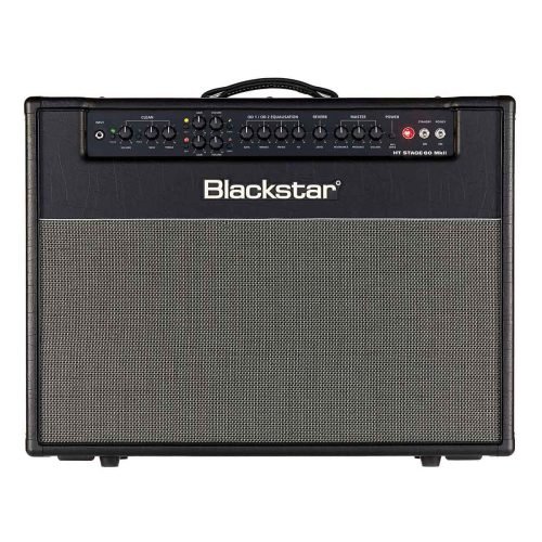 Blackstar HT Stage 60 212 MKII Combo Guitar Amp
