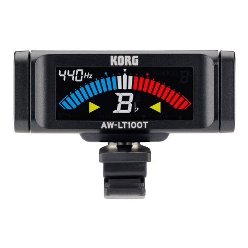 Korg AW-LT100T Tuner (AWLT100T / LT100T)