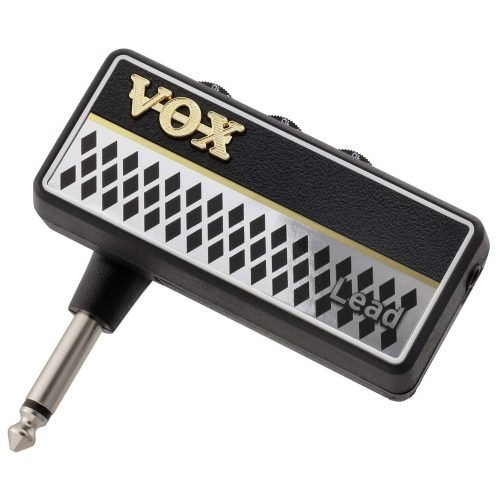 Vox amPlug2 Lead Headphone Guitar Amps AP2-LD (AP2LD / AP2 LD)