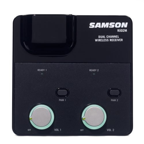 Samson XPD2m Handheld