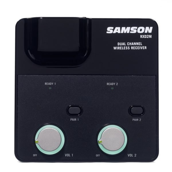 Samson XPD2m Handheld