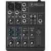 Mackie 402VLZ4 4-channel Ultra Compact Mixer