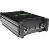 Mackie MDB-1A Active Direct Box (MDB1A / MDB 1A)