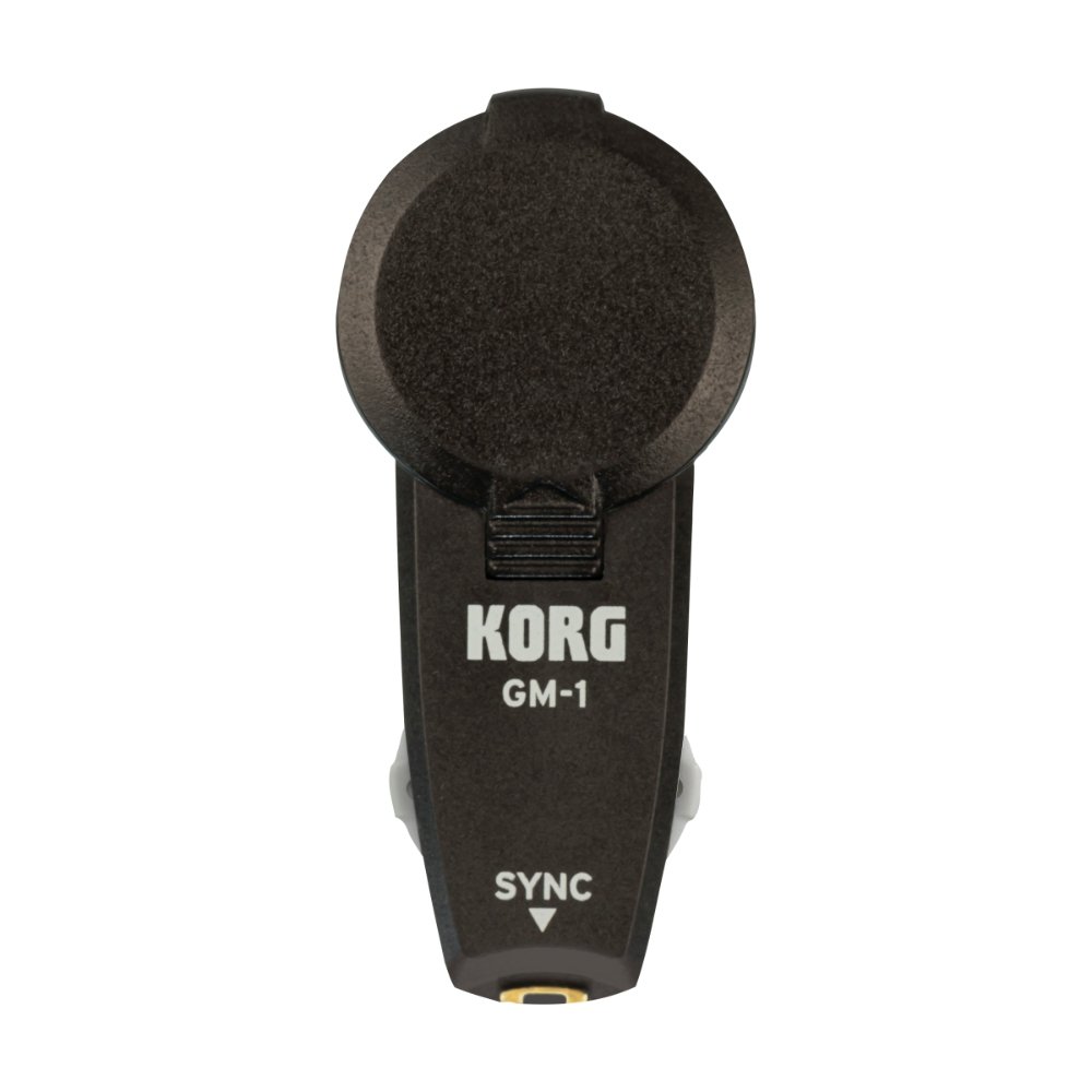 Korg GM-1 Group Metronome 4 Pcs (GM1 / GM 1)