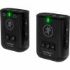 Mackie EleMent Wave Wireless Microphone Systems