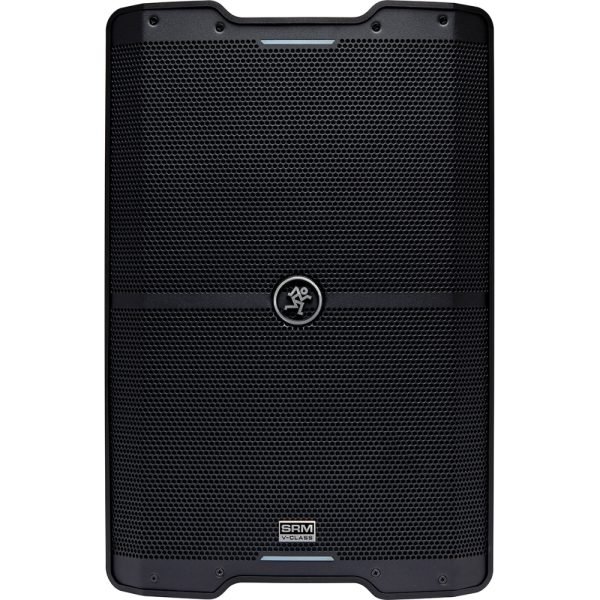 Mackie SRM210 V-Class High-Performance Powered Loudspeaker