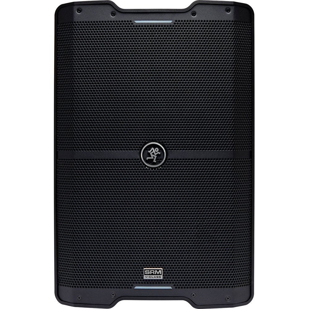 ee38170de16ebbff19683954dc1afeba1618807935.jpg Mackie SRM210 V-Class High-Performance Powered Loudspeaker