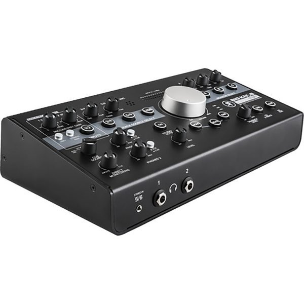 Mackie Big Knob Studio Plus Controller
