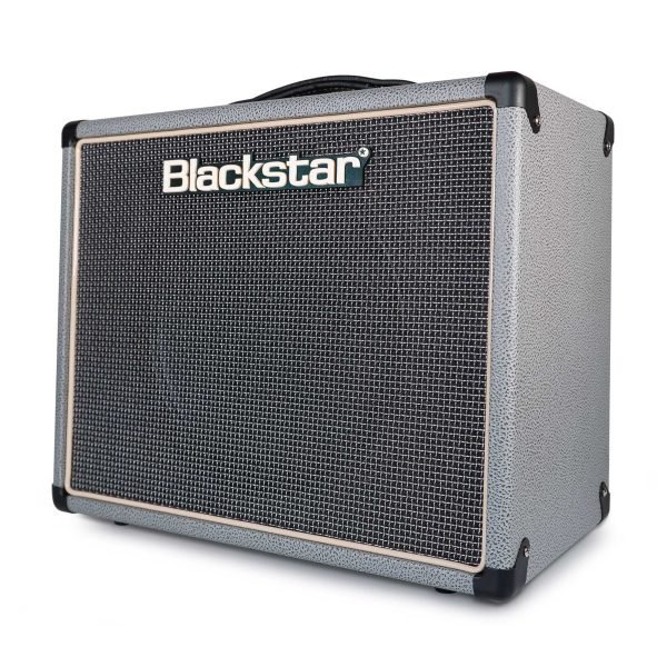 Blackstar HT-5R MkII Bronco Grey Amp (HT5R mkII / HT 5R mkII)