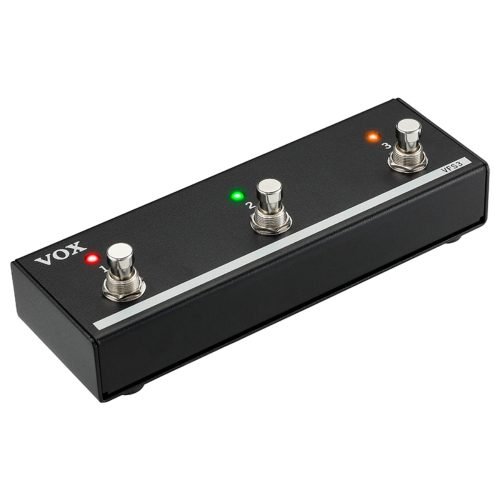 Vox VFS3 Footswitch