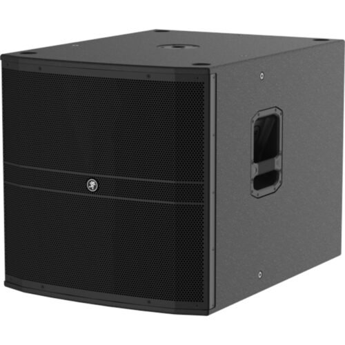 Mackie DRM18S-P 18" Professional Passive Subwoofer (DRM18SP / DRM18S P)
