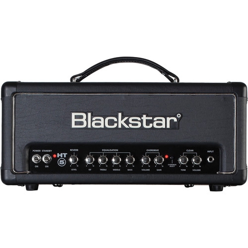 Blackstar HT-5RH Amp Head (HT5RH / HT 5RH)