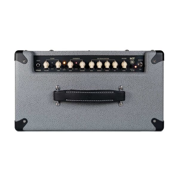 Blackstar HT-5R MkII Bronco Grey Amp (HT5R mkII / HT 5R mkII)