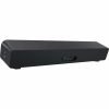 Mackie CR Stealthbar Desktop PC Soundbar with Bluetooth