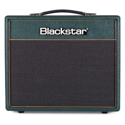 Blackstar Studio 10 KT88 – 10W All-Valve 1x12" Combo Guitar Amplifier with ISF Control