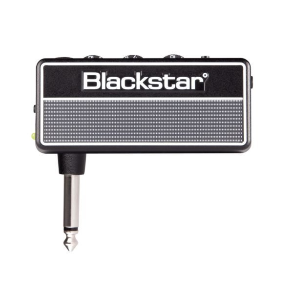 Blackstar Carry-On Travel Electric Guitar Pack (Jet Black)