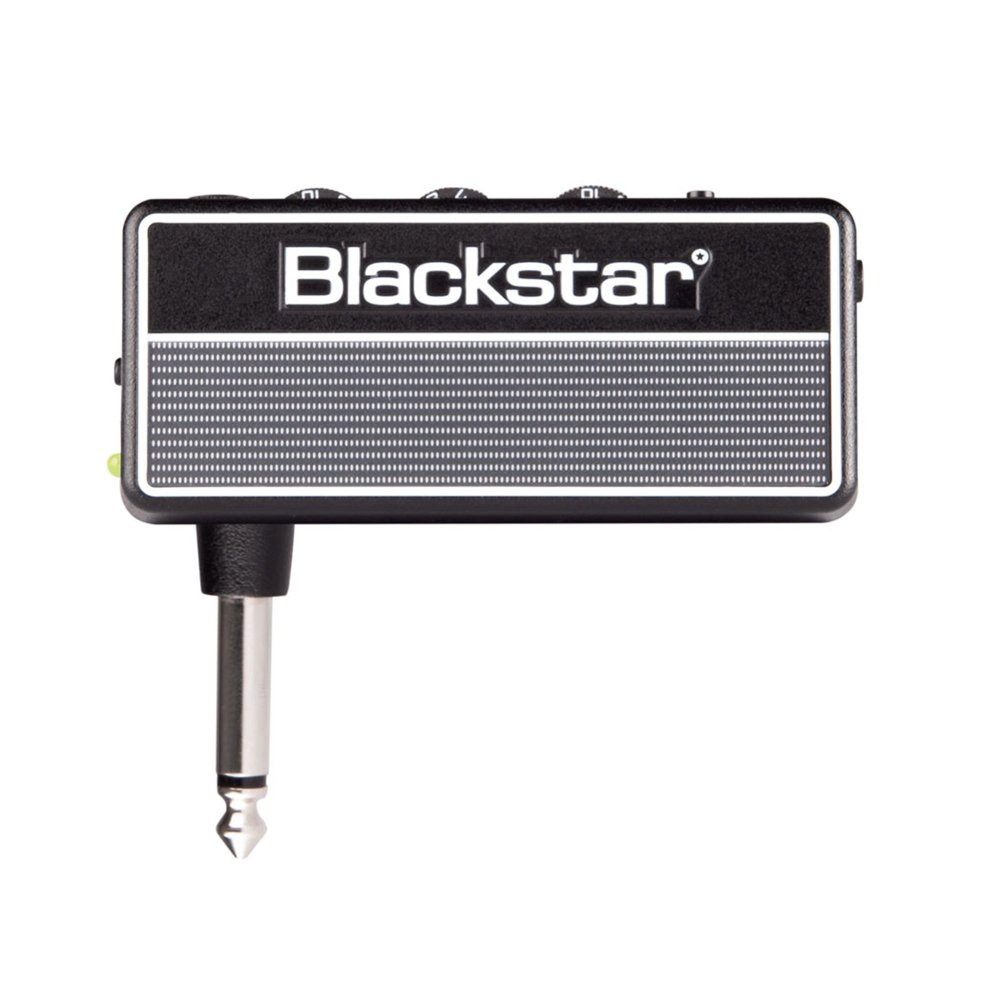 Blackstar Carry-On Travel Electric Guitar Pack (Jet Black)