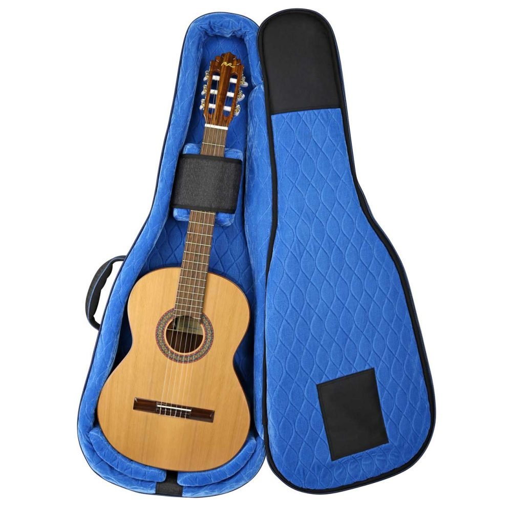 Reunion Blues Continental Voyager RBCC3