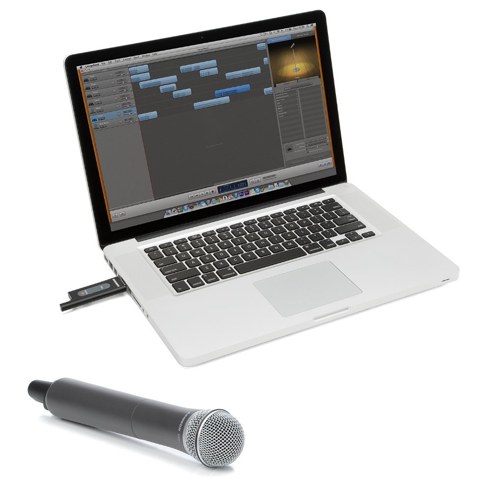 fb073fd93e0da635e90756f0fa5115dc1609141632.jpg Samson Stage XPD1 Handheld USB Digital Wireless System