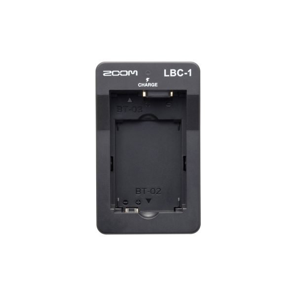 Zoom LBC-1 Battery Charger (LBC1 / LBC 1)