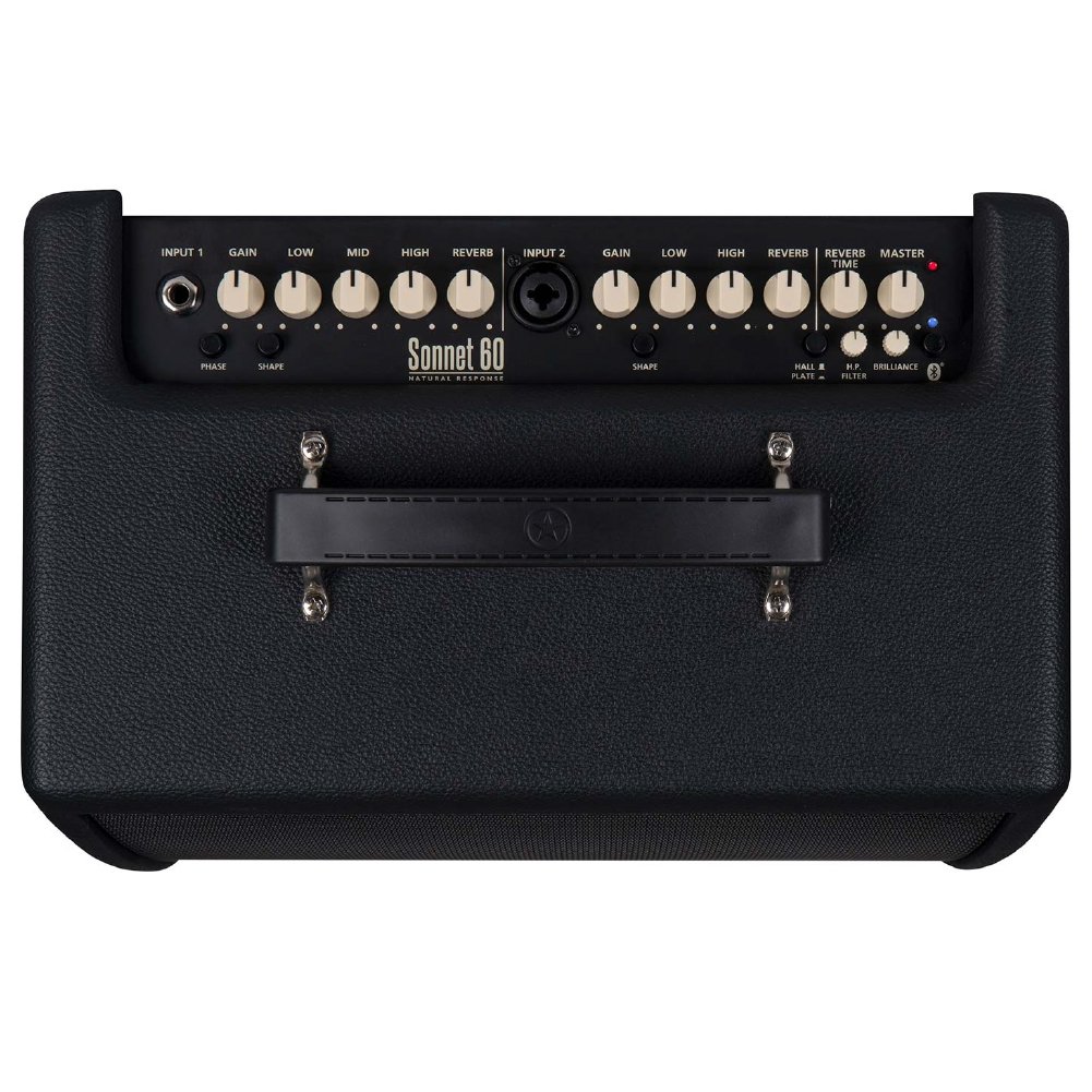 Blackstar Sonnet 60 Acoustic Series Amp - Black
