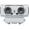 Zoom EXH-6 Dual XLR/TRS Combo Input Capsule for H5, H6, and F4 Recorders (EXH6 / EXH 6)