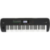 Korg i3 Music Workstation Keyboard in Matte Black