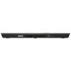 Korg i3 Music Workstation Keyboard in Matte Black