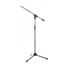 ms11evo-1 Bespeco Professional Microphone Boom Stand MS11 EVO